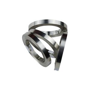 FPA 223-80 थर्मल bimetal मिश्र धातु पट्टी नियंत्रण प्रणाली के लिए इस्तेमाल किया और तापमान सेंसर - Product Image 1