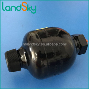 LandSky углеродистой стали ircraft differential <span class=keywords><strong>hydraulic</strong></span> Diaphragm <span class=keywords><strong>accumulator</strong></span> <span class=keywords><strong>pdf</strong></span> SBO210-2A6/112-210AK 2 литров 210bar - Product Image 6
