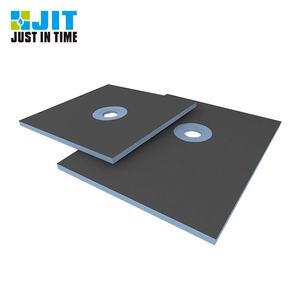Standar Amerika Permukaan Genteng XPS Pengeringan Fiberglass Square <span class=keywords><strong>Shower</strong></span> <span class=keywords><strong>Tray</strong></span>