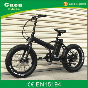 Accesorios de la bici de grasa mini bicicletas para adultos, coyote conectar bicicleta eléctrica plegable - Product Image 3