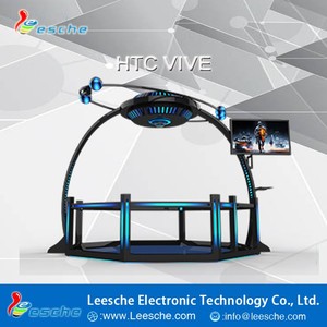 Réalité équipement <span class=keywords><strong>HTC</strong></span> <span class=keywords><strong>VIVE</strong></span> <span class=keywords><strong>VR</strong></span> Playstation <span class=keywords><strong>VR</strong></span> <span class=keywords><strong>HTC</strong></span> <span class=keywords><strong>vive</strong></span> peloton <span class=keywords><strong>VR</strong></span> pour le center commercial - Product Image 2
