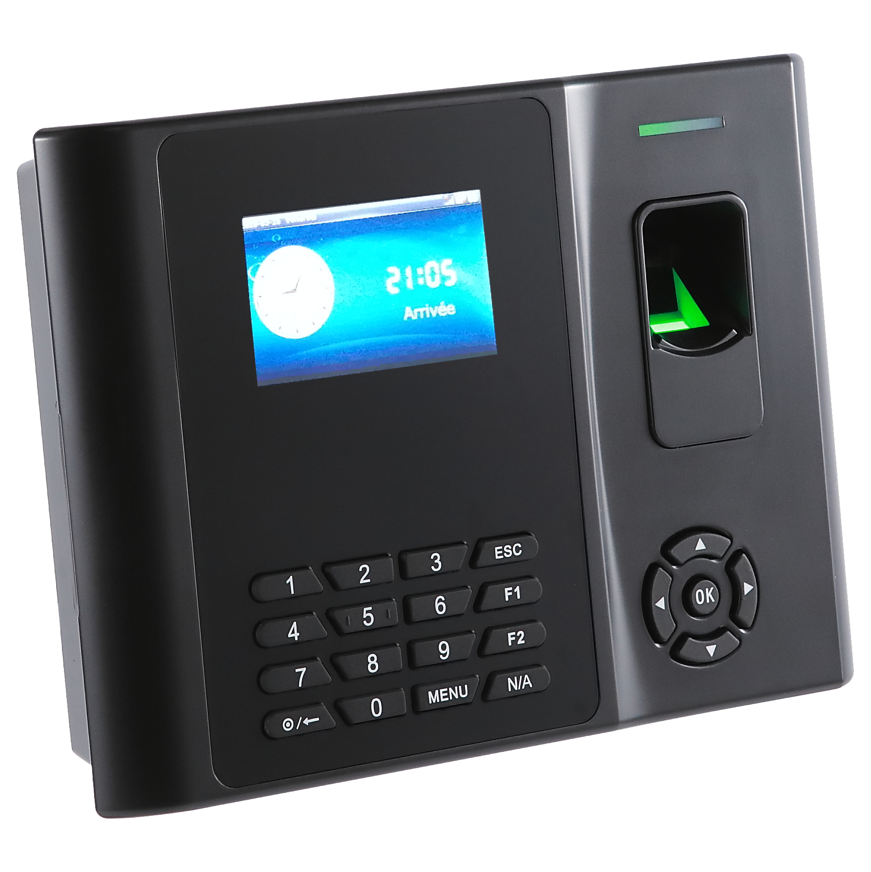 Горячая GSM 3G Wi Fi GPRS беспроводной Weigand отпечатков пальцев читатель посещаемость времени