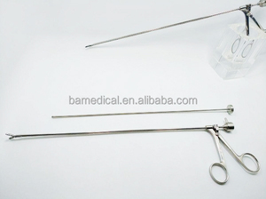 Pinze Ottiche per Broncoscopia ORL - Product Image 4