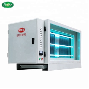 Dr. Aire-Eliminación de Niebla de aceite para restaurante, electrodomésticos de Hotel, ESP - Product Image 3