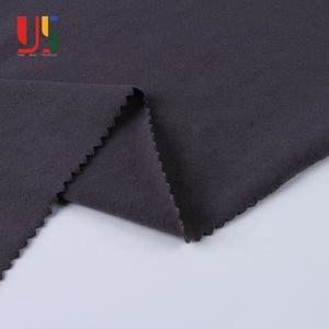 Tissu Coton <span class=keywords><strong>Jersey</strong></span> Simple Noir 100% Tissu <span class=keywords><strong>Jersey</strong></span> Simple Coton Bio - Product Image 6