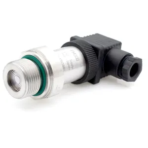 Sensor de presión de descarga PM300, conector M12x1