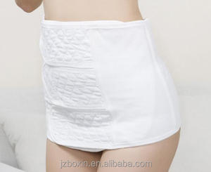 Post-partum Abdominale Soutien à la Relance de Ventre Ceinture Après La Grossesse minceur Ventre Wrap Support Ceinture - Product Image 1