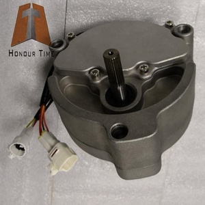 Parts suku cadang elektrik ekskavator untuk <span class=keywords><strong>SK200</strong></span>-1/<span class=keywords><strong>3</strong></span>/<span class=keywords><strong>5</strong></span> <span class=keywords><strong>Motor</strong></span> Stepper <span class=keywords><strong>Throttle</strong></span> SK100-<span class=keywords><strong>3</strong></span> - Product Image 2