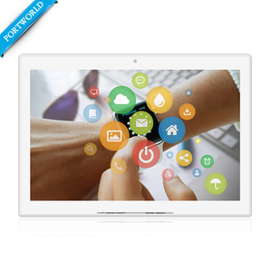 Thiết Kế mới <span class=keywords><strong>13.3</strong></span> Inch Android <span class=keywords><strong>Tablet</strong></span> với Bộ Sạc Đứng cho Văn Phòng - Product Image 2