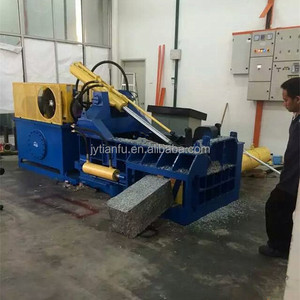 <span class=keywords><strong>Presse</strong></span> à balayer économique, <span class=keywords><strong>horizontale</strong></span>, d'<span class=keywords><strong>occasion</strong></span>, pour société en acier - Product Image 3