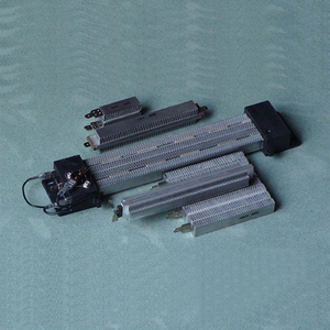 Tiancheng tahan angin rendah pemanas udara <span class=keywords><strong>PTC</strong></span> termistor tidak terisolasi tanpa meniup - Product Image 5