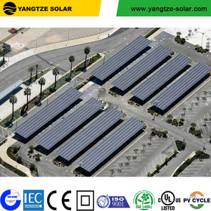 Panneaux solaires AC <span class=keywords><strong>250W</strong></span> les plus populaires - Product Image 4