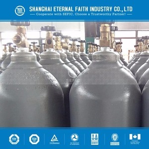Almacenamiento de gas recargable tanques de helio globos - Product Image 2