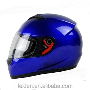 Nuevo diseño de la motocicleta cara llena en venta fábrica Accesorios - Product Image 3