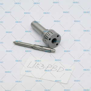 ERIKC-buse d'injecteur à rampe commune L153PBD, buse de pulvérisation diesel, originale, L153 PBD, pour pompe d'injecteur, EJBR05101D - Product Image 5