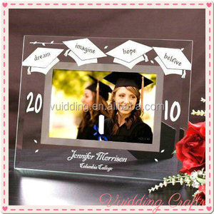 Cá nhân khắc đồng bằng rõ ràng ảnh kính khung hình - Product Image 5