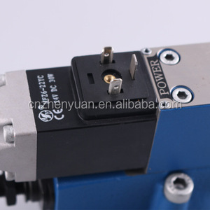 DAW20B-1-30/315G24NZ5L DAW20B-1-30/315G24NZ5 R900926541 DAW20B2-5X/315-17-6EG24N9K4 Vanne de décharge électromagnétique <span class=keywords><strong>DAW</strong></span> DAW20 - Product Image 4