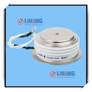 Triac tiristor( tipo de cápsula de) ks - Product Image 4