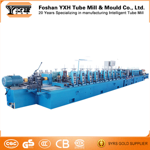 Main <span class=keywords><strong>courante</strong></span>, meubles <span class=keywords><strong>en</strong></span> acier inoxydable pipe <span class=keywords><strong>ligne</strong></span> de production <span class=keywords><strong>en</strong></span> inde - Product Image 3