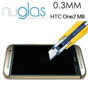 Yongnumax — film de protection d'écran, pour <span class=keywords><strong>htc</strong></span> <span class=keywords><strong>one</strong></span> <span class=keywords><strong>m8</strong></span>, nouvelle offre spéciale - Product Image 2