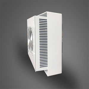 Ventilateur d'évacuation de toit 310*310mm FJK190PB-230 - Product Image 2
