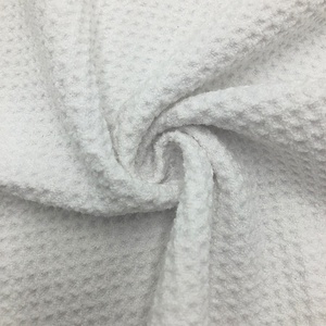 Tela de nailon <span class=keywords><strong>80</strong></span> poliéster <span class=keywords><strong>20</strong></span>, paño de secado de toalla tejida, para gofres, té blanco - Product Image 4