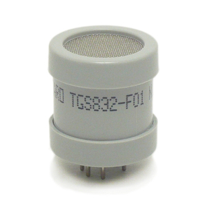 สำหรับการตรวจจับ<span class=keywords><strong>คลอโรฟลูออโรคาร์บอน</strong></span>--TGS832-F01 - Product Image 1