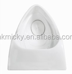 Grande taille placard <span class=keywords><strong>urinoir</strong></span> pour hommes capteur salle de bain sanitaire <span class=keywords><strong>Wc</strong></span> urinoirs debout céramique dos Spud - Product Image 4
