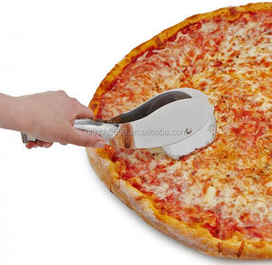 Cortador de <span class=keywords><strong>pizza</strong></span> OEM Servidor de <span class=keywords><strong>pizza</strong></span> con clip - Product Image 2