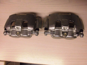 Pinza de freno delantero 5143358AF 5143348AF 68002702AA 68002703AA para Dodge, Durango, 2009 - Product Image 3