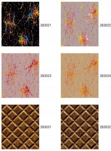 <span class=keywords><strong>Papier</strong></span> de décoration murale classique de haute qualité, art de conception, 2018, nouveauté - Product Image 4