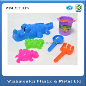 Moule en plastique à vente chaude pour jouet, fabricant de moules d'injection plastique, entreprise de moulage plastique - Product Image 5