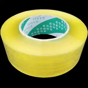 Adhesive Packing Tape Thickness 40 mic for Industrial Using