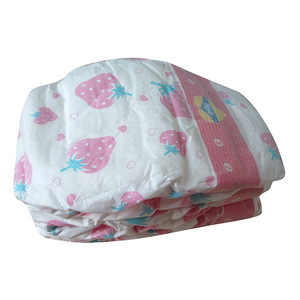 2017 Jetable Bébé <span class=keywords><strong>Prématuré</strong></span> Couches En Balles De Ferraille - Product Image 4