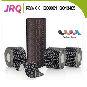 กายภาพเทปกันน้ำยืดหยุ่นP Hysioบำบัดกีฬาความปลอดภัยผ้าพันแผลกล้ามเนื้อ - Product Image 2