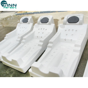 Piscina SPA para masaje de <span class=keywords><strong>agua</strong></span> - Product Image 5