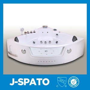 2015 Esmalte baratos usados bañeras <span class=keywords><strong>de</strong></span> <span class=keywords><strong>hierro</strong></span> <span class=keywords><strong>fundido</strong></span> para la venta for JS-8001A - Product Image 1