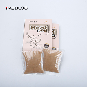 파키스탄 근육 통증 완화 난방 패치 - Product Image 5