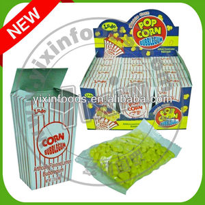 Palomitas de maíz chicle - Product Image 1