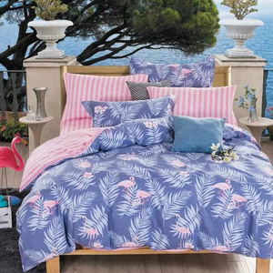 2017 de primavera y verano 100% <span class=keywords><strong>lyocell</strong></span> Tencel lujo cama 80 s 200*184 5 star Hotel cama conjunto - Product Image 6