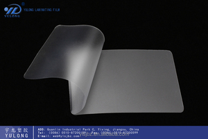 Carte De Visite 80mic pochette de plastification <span class=keywords><strong>film</strong></span> - Product Image 1