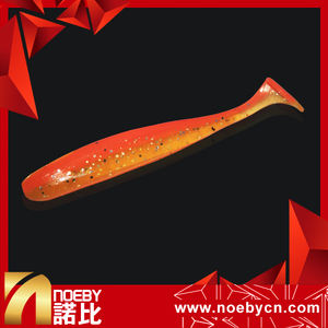 <span class=keywords><strong>Esche</strong></span> da <span class=keywords><strong>Pesca</strong></span> Morbide in Plastica Personalizzate di Fabbrica NOEBY - Product Image 6