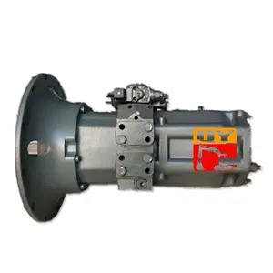 China leverancier graafmachine hydraulische pomp HPR160D-01R 2557 hydraulische pomp in voorraad