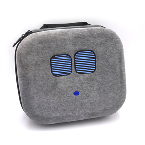 Gh-eva Fall Amazon Hard Travel <span class=keywords><strong>Asthma</strong></span> Inhalator Fall Hard Shock proof Medical Eva Fall für Inhalator - Product Image 1