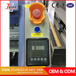 Tinte Drucker 3,2 mt 1440 dpi Druck Plotter/solvent-drucker - Product Image 5