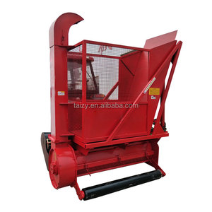 Çok amaçlı traktör PTO tahrikli saman chopper hasat makinesi birleştirmek - Product Image 3