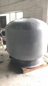 Planta de Tratamiento de Agua con Filtro de <span class=keywords><strong>Arena</strong></span> de Fibra de Vidrio Comercial MICPOOLSPA para Piscinas Enterradas, Válvula Multipuerto, Fácil Instalación, 1200-2350 mm - Product Image 4