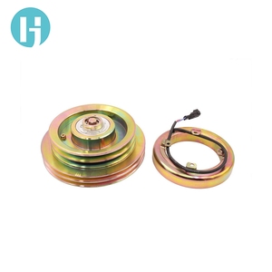 Embrayage de climatisation pour mini-bus <span class=keywords><strong>Bock</strong></span> Fkx-40 4u.4t.4p.4nfcy 2a2b 260/210 - Product Image 2