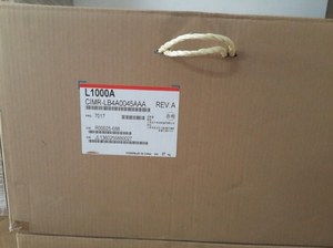 อินเวอร์เตอร์ VFD ยี่ห้อแท้จากญี่ปุ่น รุ่น L1000 H1000 V1000 J1000 <span class=keywords><strong>A1000</strong></span> ซีรีส์ 5.5kw 7.5kw 11kw 15kw ไดรฟ์ปรับความถี่ AC - Product Image 4