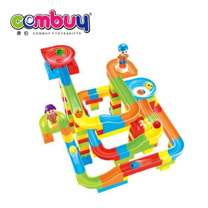 Onderwijs Track Rollende Bal Bouwstenen Speelgoed Voor Kinderen - Product Image 3